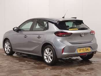 Used Vauxhall Corsa 2020 for sale - 75369077: Photo