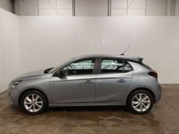 Used Vauxhall Corsa 2020 for sale - 75369077: Photo