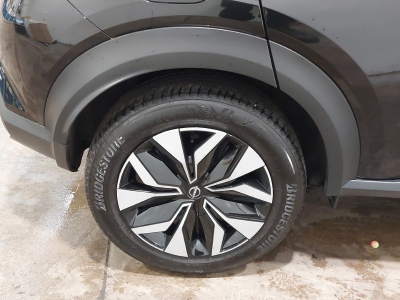 Used Nissan Juke 2025 for sale - 77073550: Photo 16