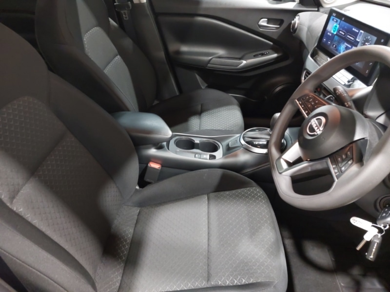 Used Nissan Juke 2025 for sale - 77073550: Photo 18