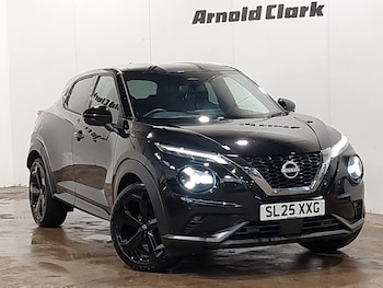 Used Nissan Juke 2025 for sale - 78654140: Photo