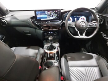 Used Nissan Juke 2025 for sale - 78654140: Photo