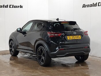 Used Nissan Juke 2025 for sale - 78654140: Photo
