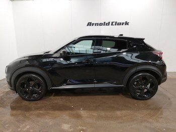 Used Nissan Juke 2025 for sale - 78654140: Photo