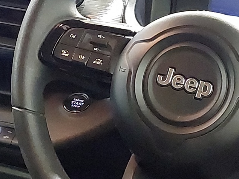 Used Jeep Other 2025 for sale - 76947573: Photo 11