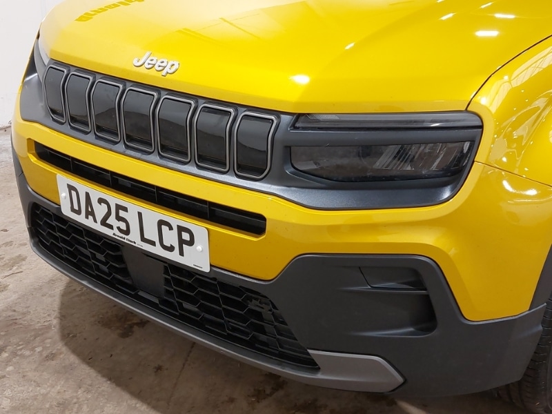 Used Jeep Other 2025 for sale - 76947573: Photo 12