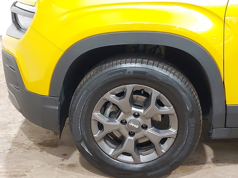 Used Jeep Other 2025 for sale - 76947573: Photo 13