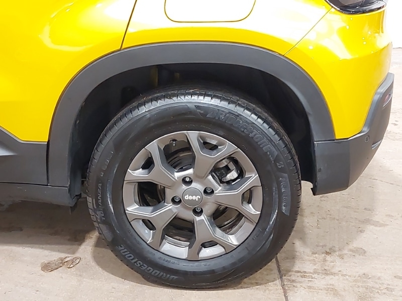 Used Jeep Other 2025 for sale - 76947573: Photo 14