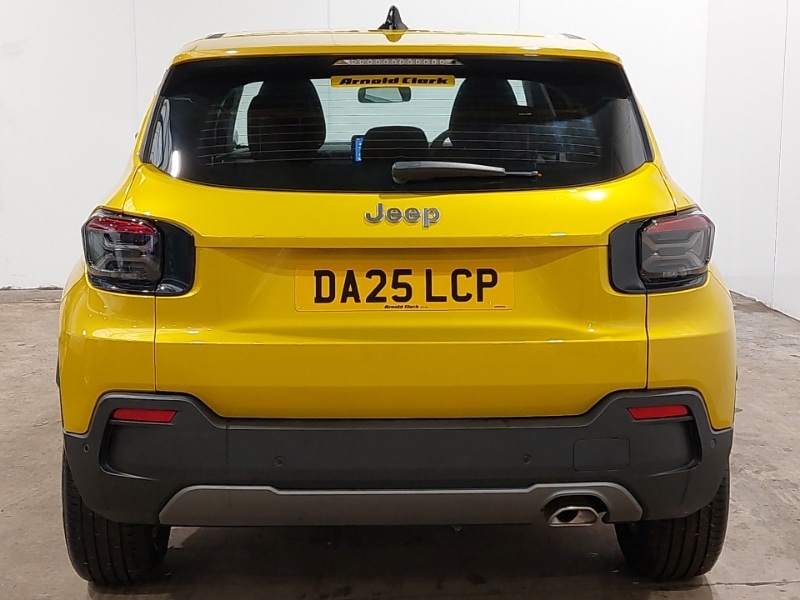 Used Jeep Other 2025 for sale - 76947573: Photo 16