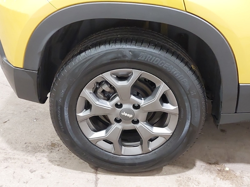 Used Jeep Other 2025 for sale - 76947573: Photo 17