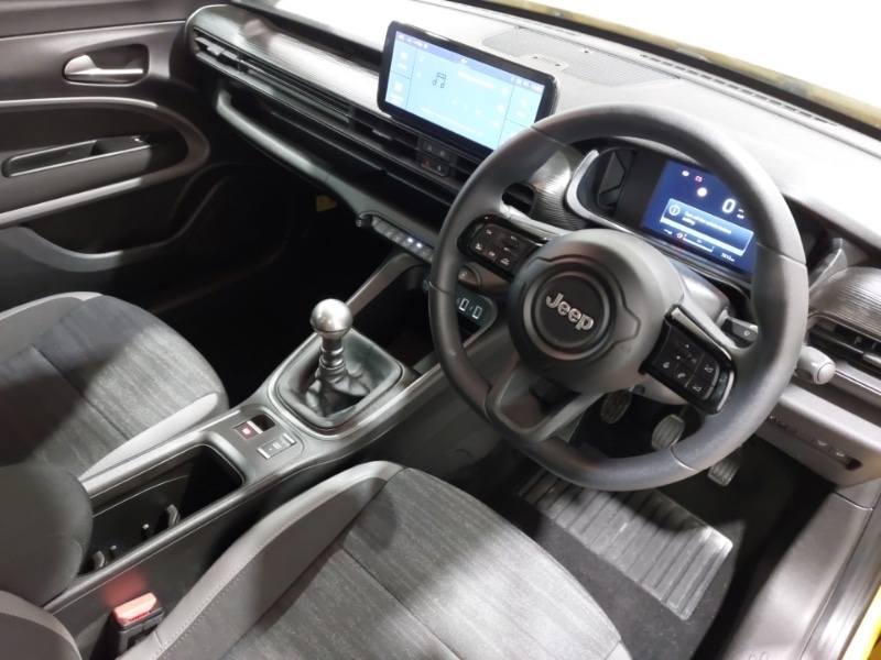 Used Jeep Other 2025 for sale - 76947573: Photo 18