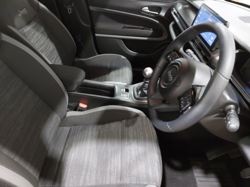 Used Jeep Other 2025 for sale - 76947573: Photo 19