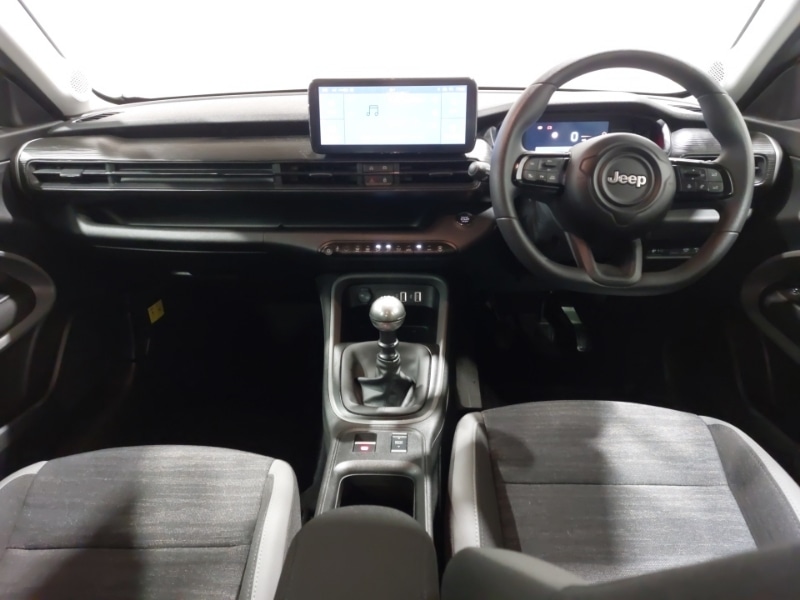 Used Jeep Other 2025 for sale - 76947573: Photo 2