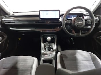 Used Jeep Other 2025 for sale - 76947573: Photo