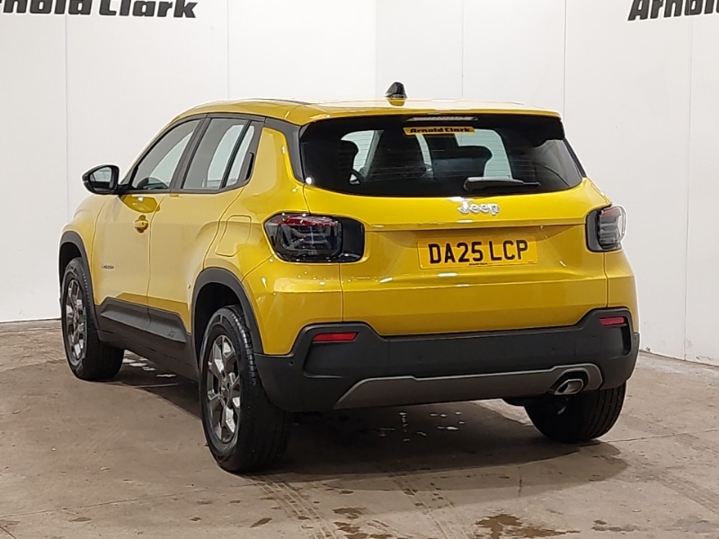 Used Jeep Other 2025 for sale - 76947573: Photo 3