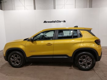 Used Jeep Other 2025 for sale - 76947573: Photo