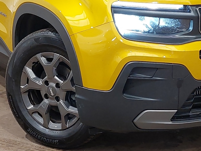 Used Jeep Other 2025 for sale - 76947573: Photo 9