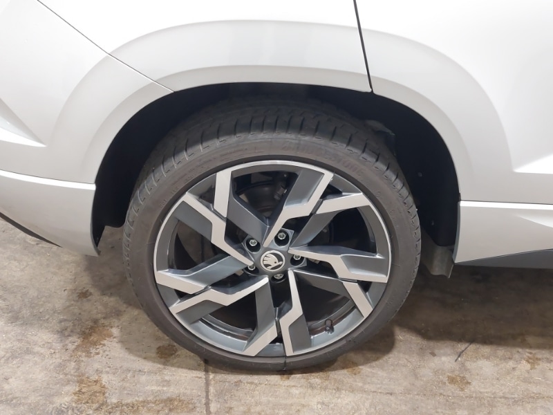 Used Skoda Karoq 2025 for sale - 77536515: Photo 17