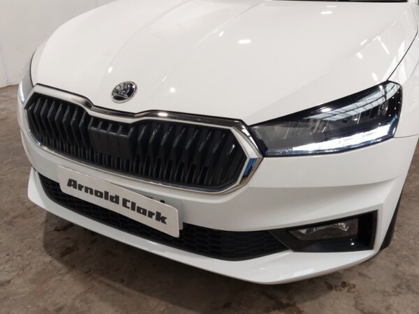 Used Skoda Fabia 2024 for sale - 75714745: Photo 13