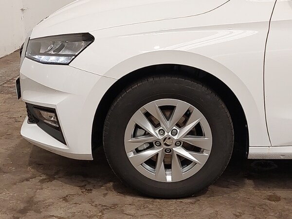 Used Skoda Fabia 2024 for sale - 75714745: Photo 14
