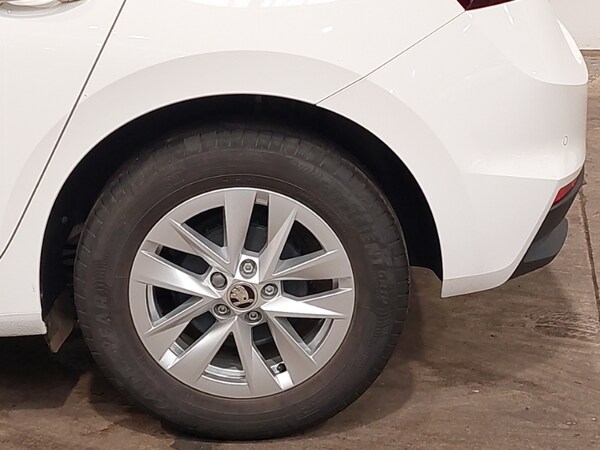 Used Skoda Fabia 2024 for sale - 75714745: Photo 15