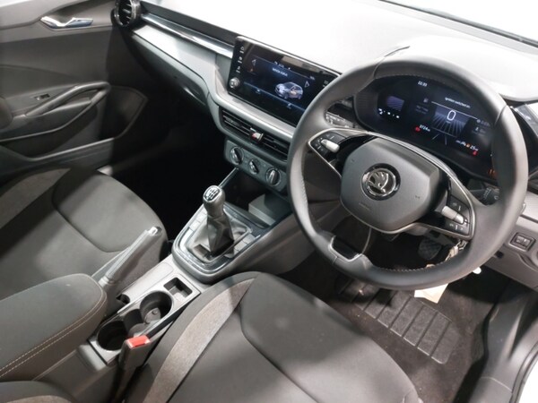 Used Skoda Fabia 2024 for sale - 75714745: Photo 17