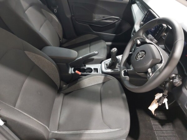 Used Skoda Fabia 2024 for sale - 75714745: Photo 18