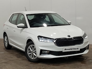2024 - 1.0 TSI 116 SE Comfort 5dr