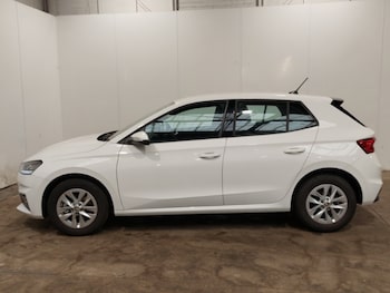 Used Skoda Fabia 2024 for sale - 75714745: Photo