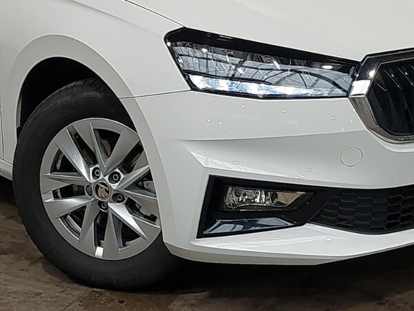 Used Skoda Fabia 2024 for sale - 75714745: Photo 9