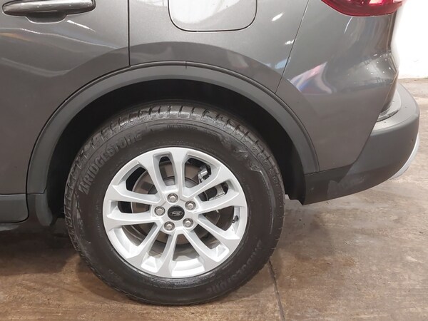 Used Ford Kuga 2025 for sale - 76169691: Photo 14