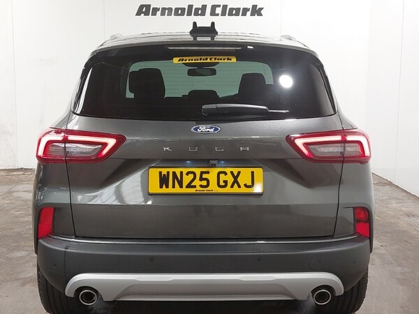 Used Ford Kuga 2025 for sale - 76169691: Photo 15