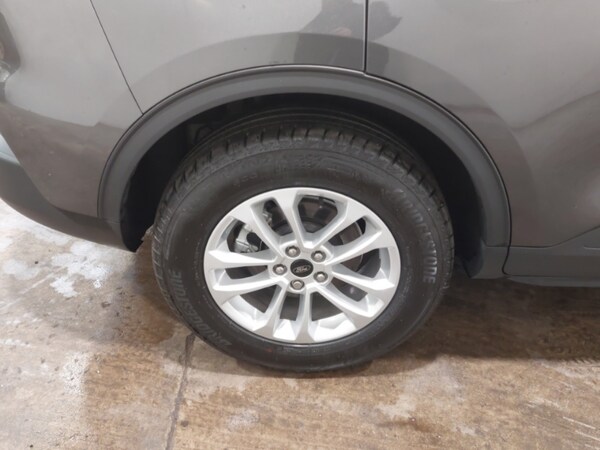 Used Ford Kuga 2025 for sale - 76169691: Photo 16