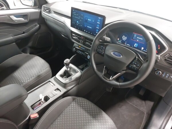 Used Ford Kuga 2025 for sale - 76169691: Photo 17