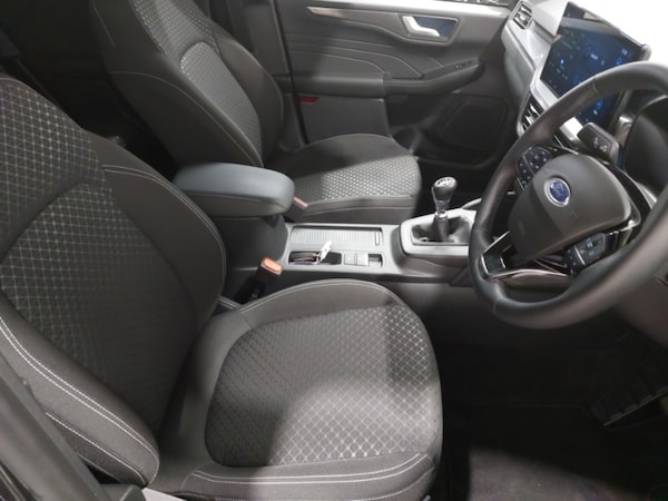 Used Ford Kuga 2025 for sale - 76169691: Photo 18