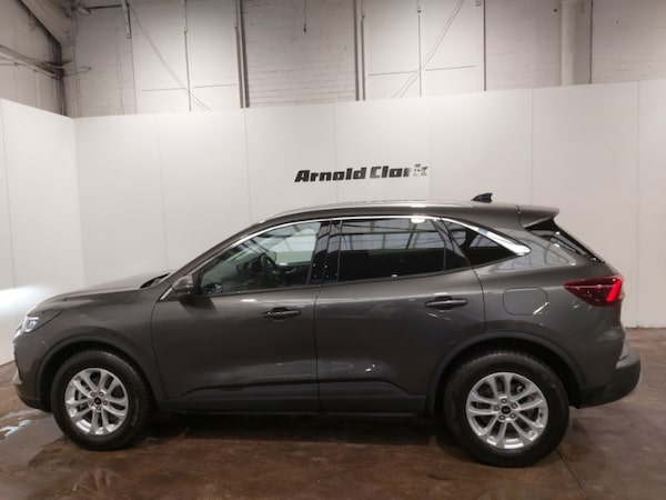 Used Ford Kuga 2025 for sale - 76169691: Photo 4