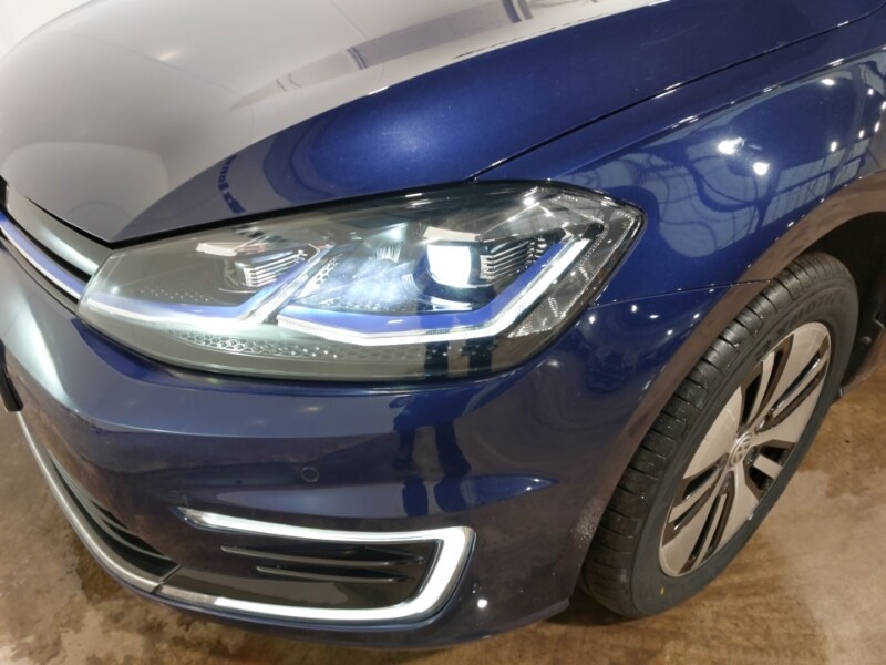 Used Volkswagen Golf 2020 for sale - 77522526: Photo 13