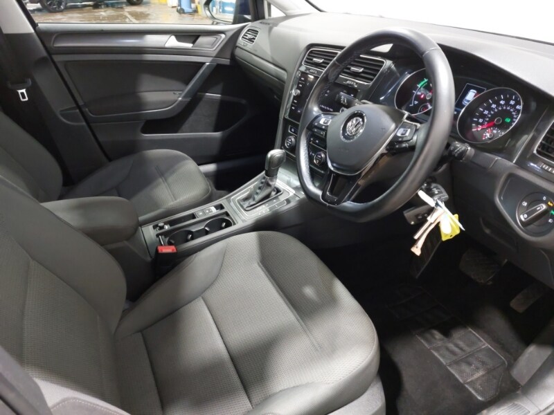 Used Volkswagen Golf 2020 for sale - 77522526: Photo 15