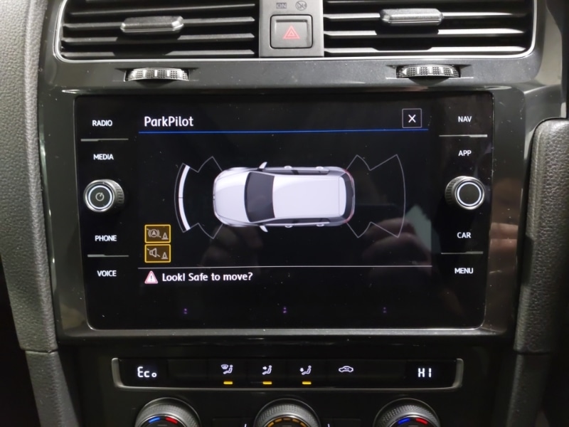 Used Volkswagen Golf 2020 for sale - 77522526: Photo 16