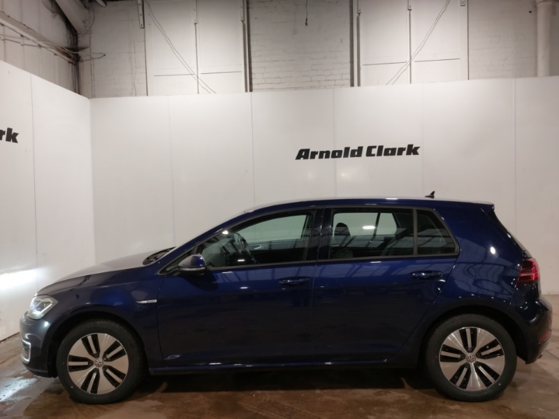 Used Volkswagen Golf 2020 for sale - 77522526: Photo 4