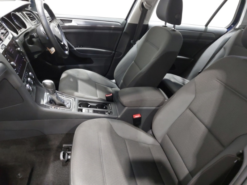 Used Volkswagen Golf 2020 for sale - 77522526: Photo 5