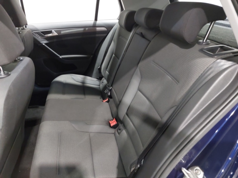Used Volkswagen Golf 2020 for sale - 77522526: Photo 6