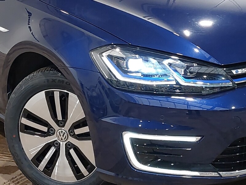 Used Volkswagen Golf 2020 for sale - 77522526: Photo 9