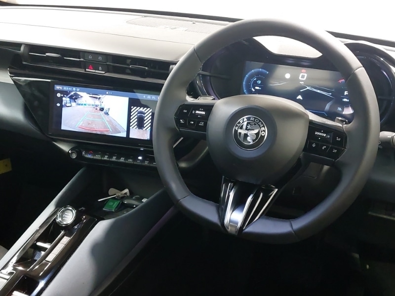 Used Alfa Romeo Junior 2025 for sale - 78164009: Photo 10