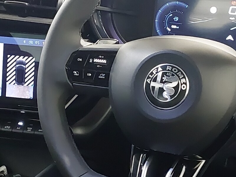 Used Alfa Romeo Junior 2025 for sale - 78164009: Photo 11