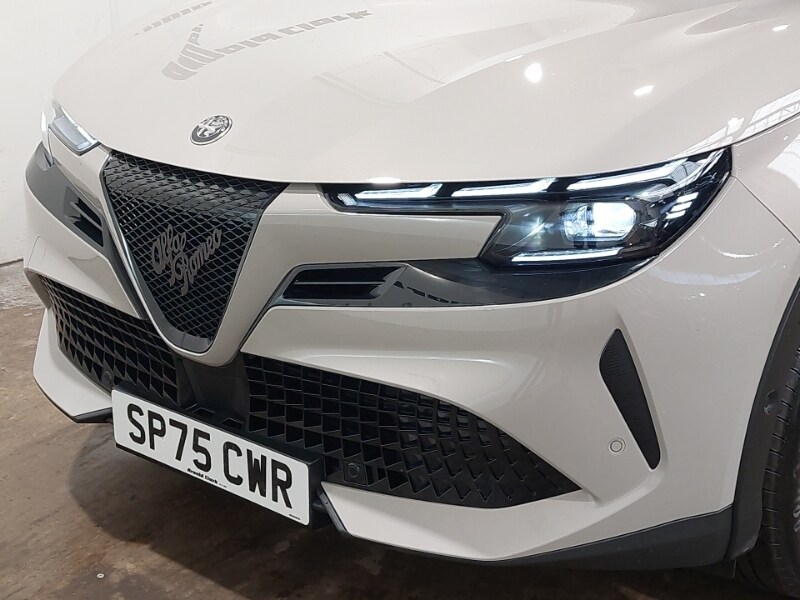 Used Alfa Romeo Junior 2025 for sale - 78164009: Photo 12