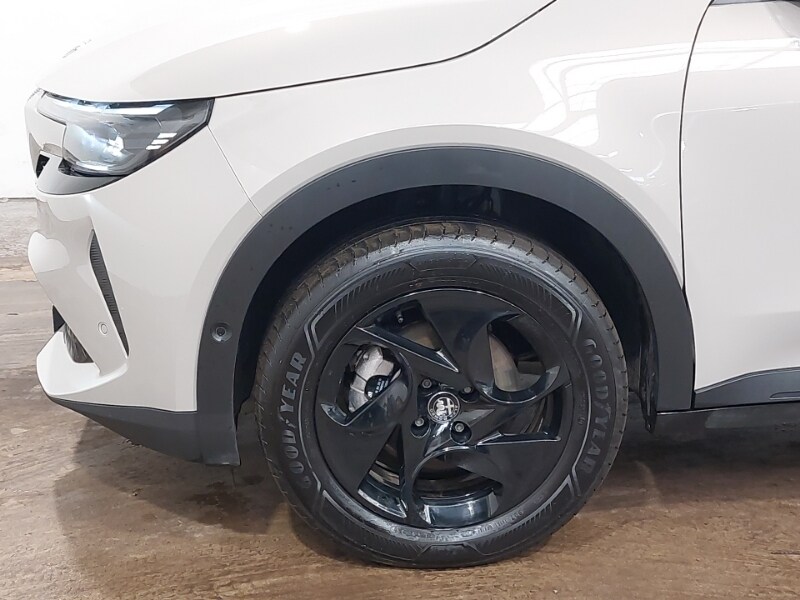 Used Alfa Romeo Junior 2025 for sale - 78164009: Photo 13