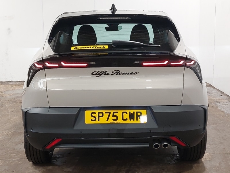 Used Alfa Romeo Junior 2025 for sale - 78164009: Photo 16