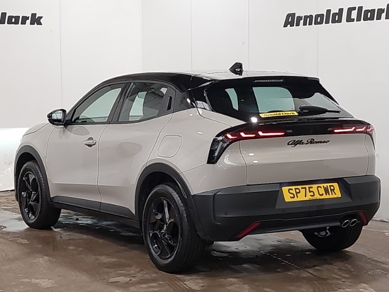 Used Alfa Romeo Junior 2025 for sale - 78164009: Photo 3