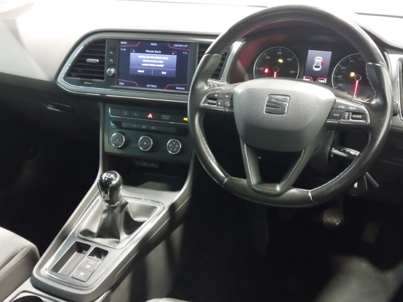 Used SEAT Leon 2019 for sale - 76696115: Photo 10